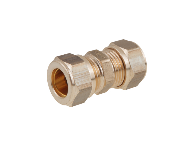Муфта 35 для медных труб General Fittings Муфта 35 для медных труб General Fittings