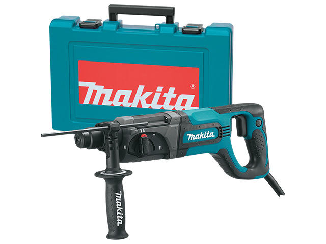Перфоратор MAKITA HR 2475 в чем. Перфоратор MAKITA HR 2475 в чем.